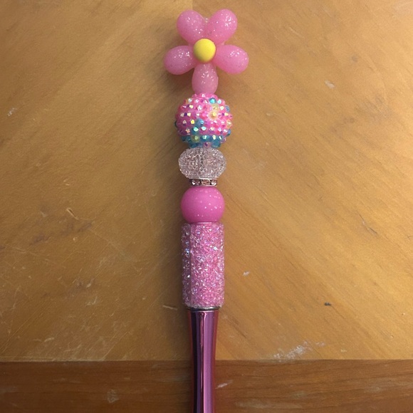 Custom handmade Beadable pens - Picture 9 of 10